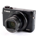 Canon Compact Digital Camera Powershot G7X