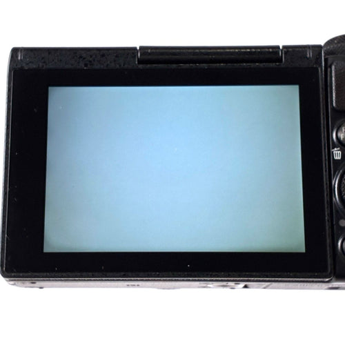 Canon Compact Digital Camera Powershot G7X