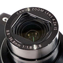 Canon Compact Digital Camera Powershot G7X