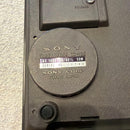 Open Reel Sony Tc-135