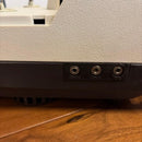 Open Reel Sony Tc-135