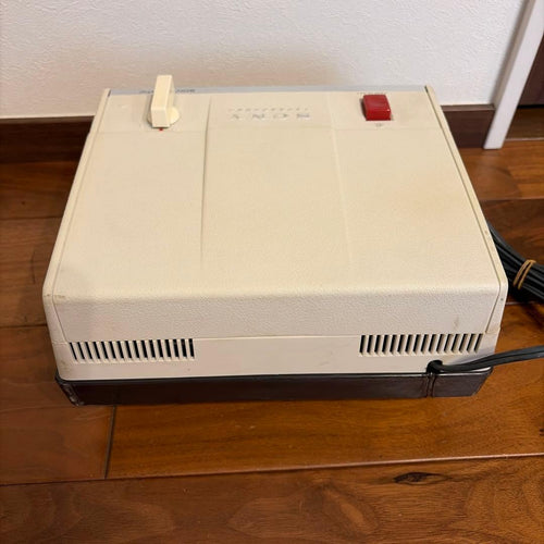 Open Reel Sony Tc-135