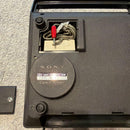Open Reel Sony Tc-135