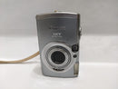 Canon Compact Digital Camera [296]Canon Ixy Pc1176