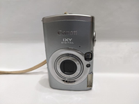 Canon Compact Digital Camera [296]Canon Ixy Pc1176