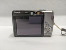 Canon Compact Digital Camera [296]Canon Ixy Pc1176