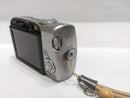 Canon Compact Digital Camera [296]Canon Ixy Pc1176