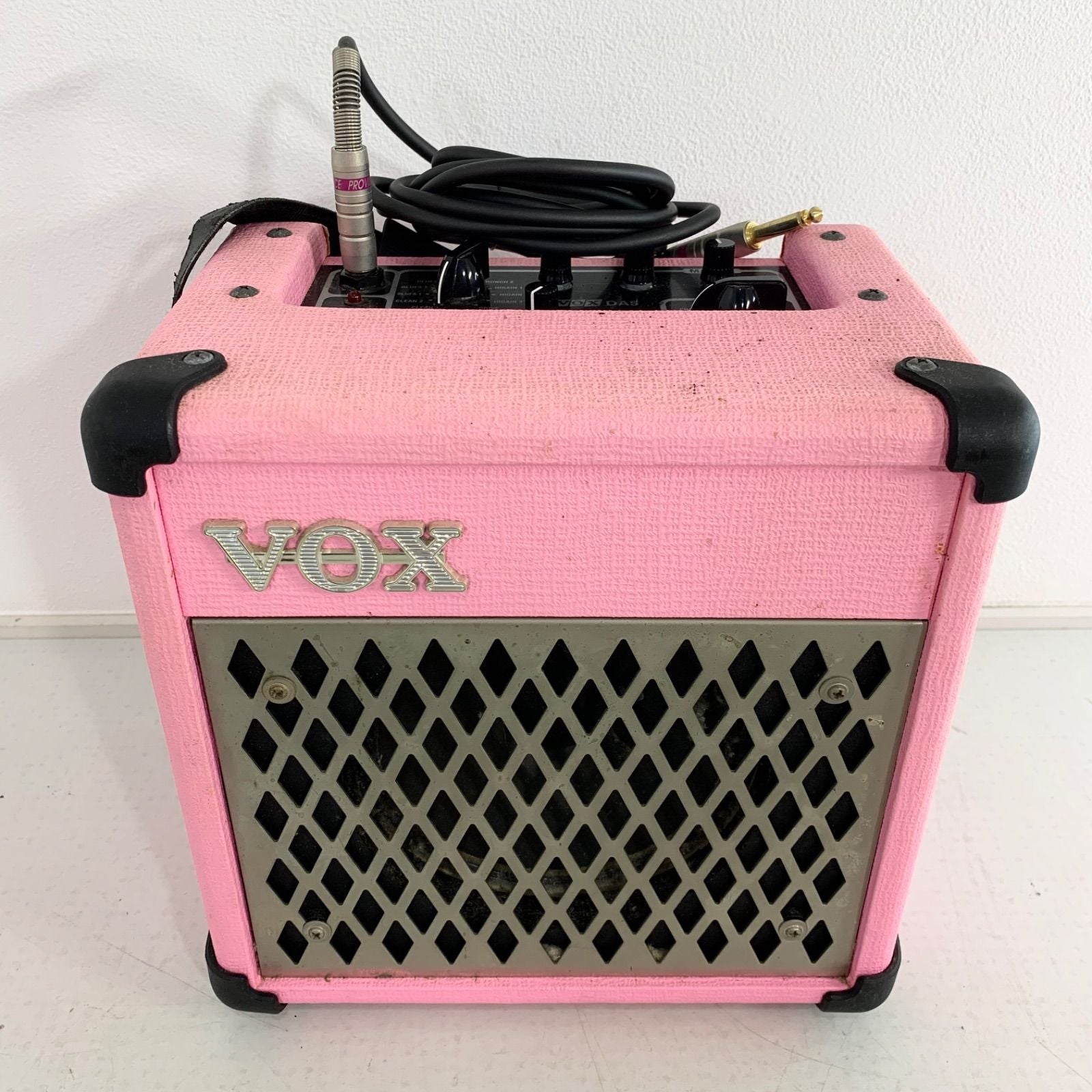 Vox Guitar Amplifier Da5