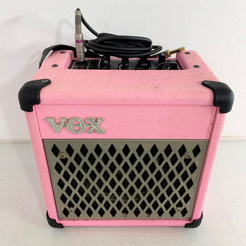 Vox Guitar Amplifier Da5