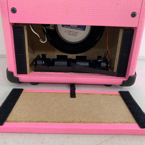 Vox Guitar Amplifier Da5