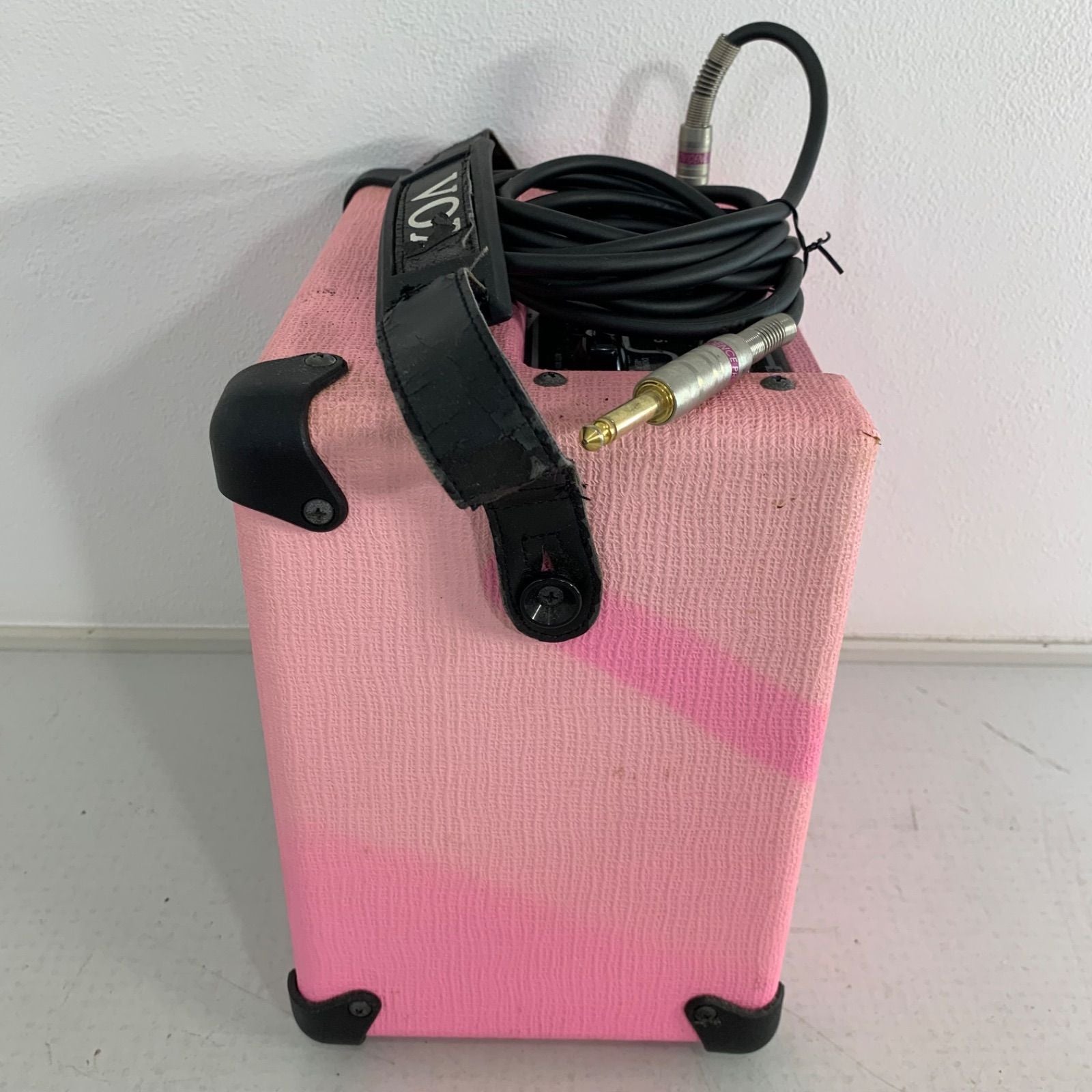 Vox Guitar Amplifier Da5