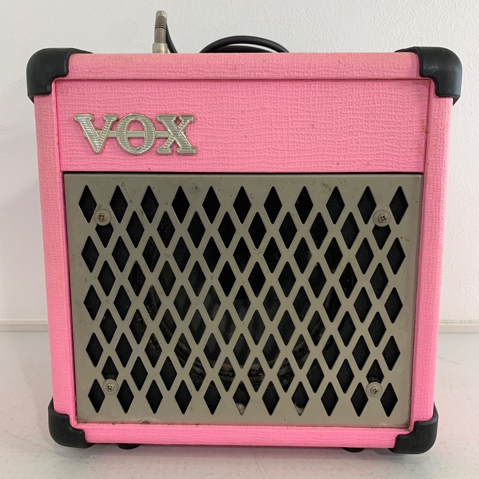 Vox Guitar Amplifier Da5