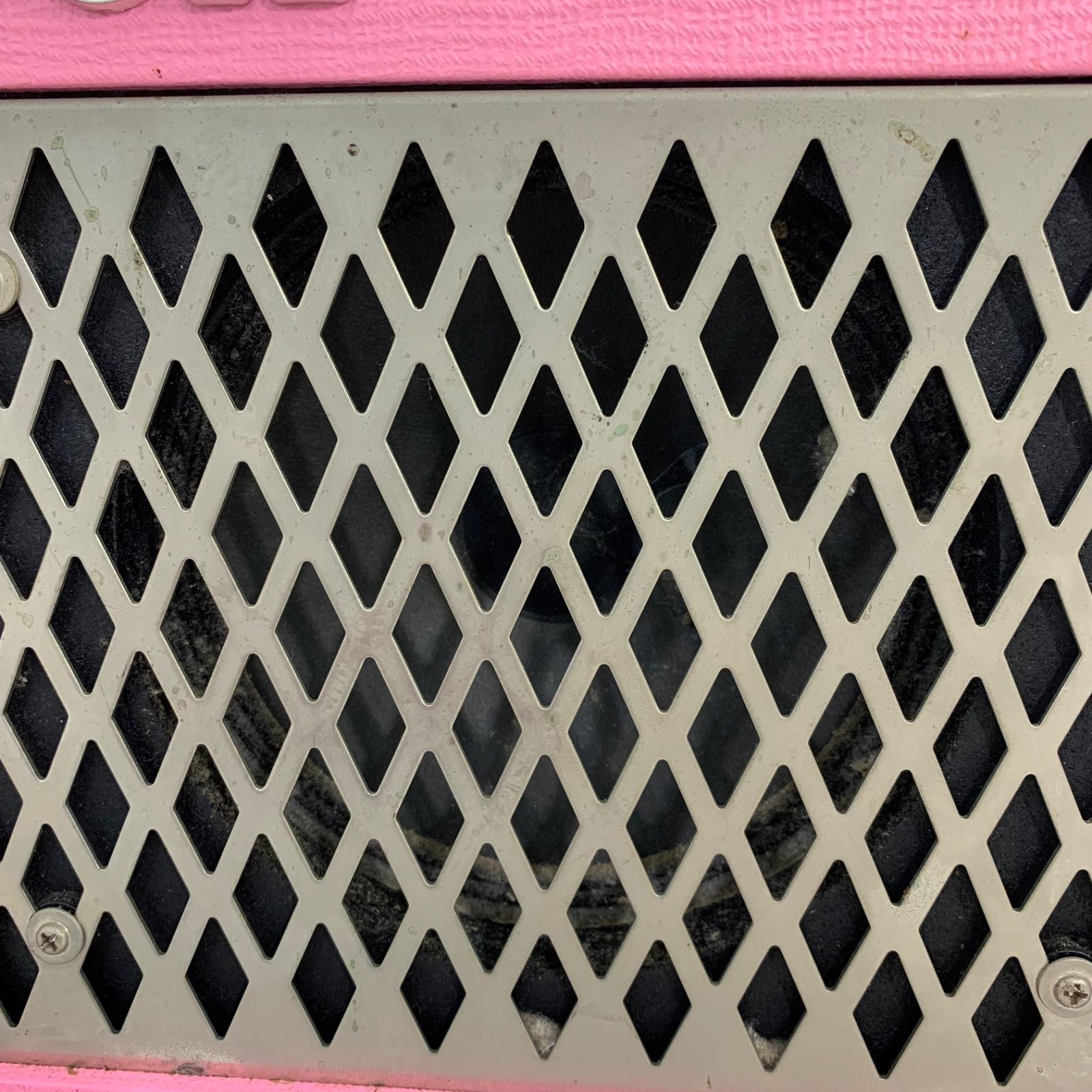 Vox Guitar Amplifier Da5