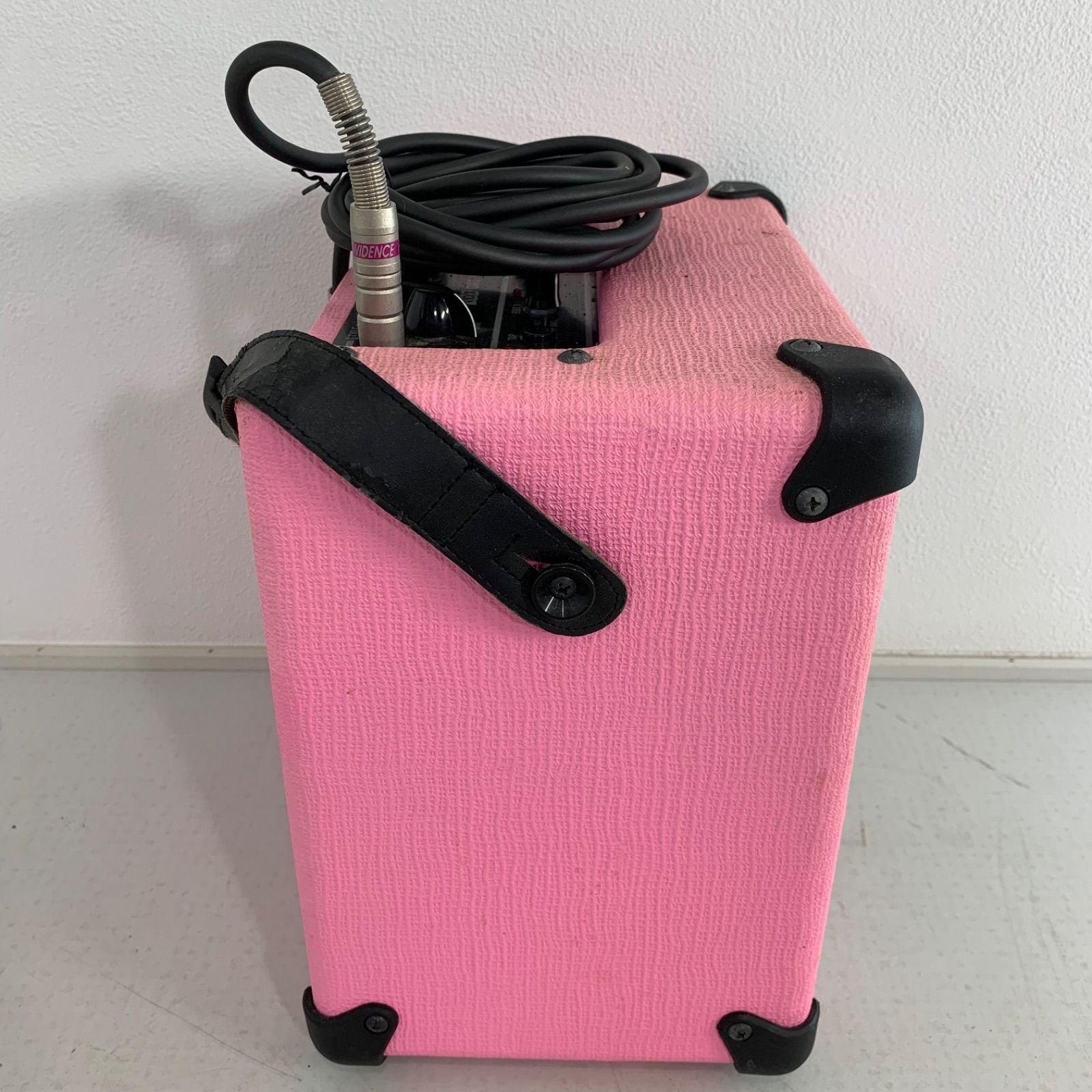 Vox Guitar Amplifier Da5