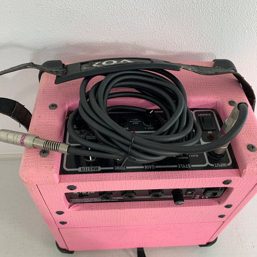 Vox Guitar Amplifier Da5