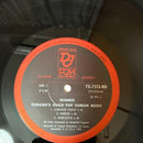 Western Music Lp