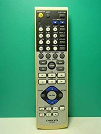 Remote Control For Tv Onkyo Rc-659S I8My1Cf