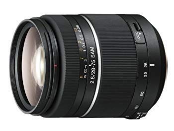 Others Sony Sal2875 Wyw801M