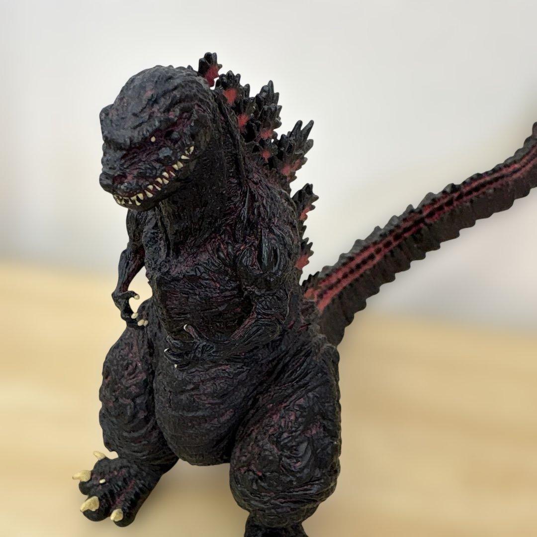 Godzilla Sega 09