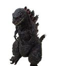 Godzilla Sega 09
