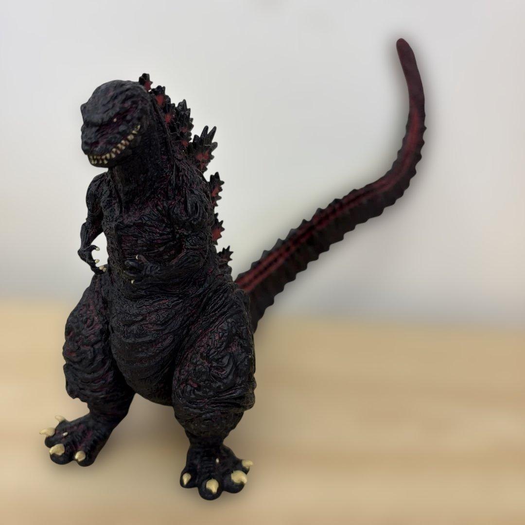 Godzilla Sega 09