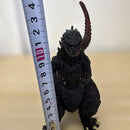 Godzilla Sega 09