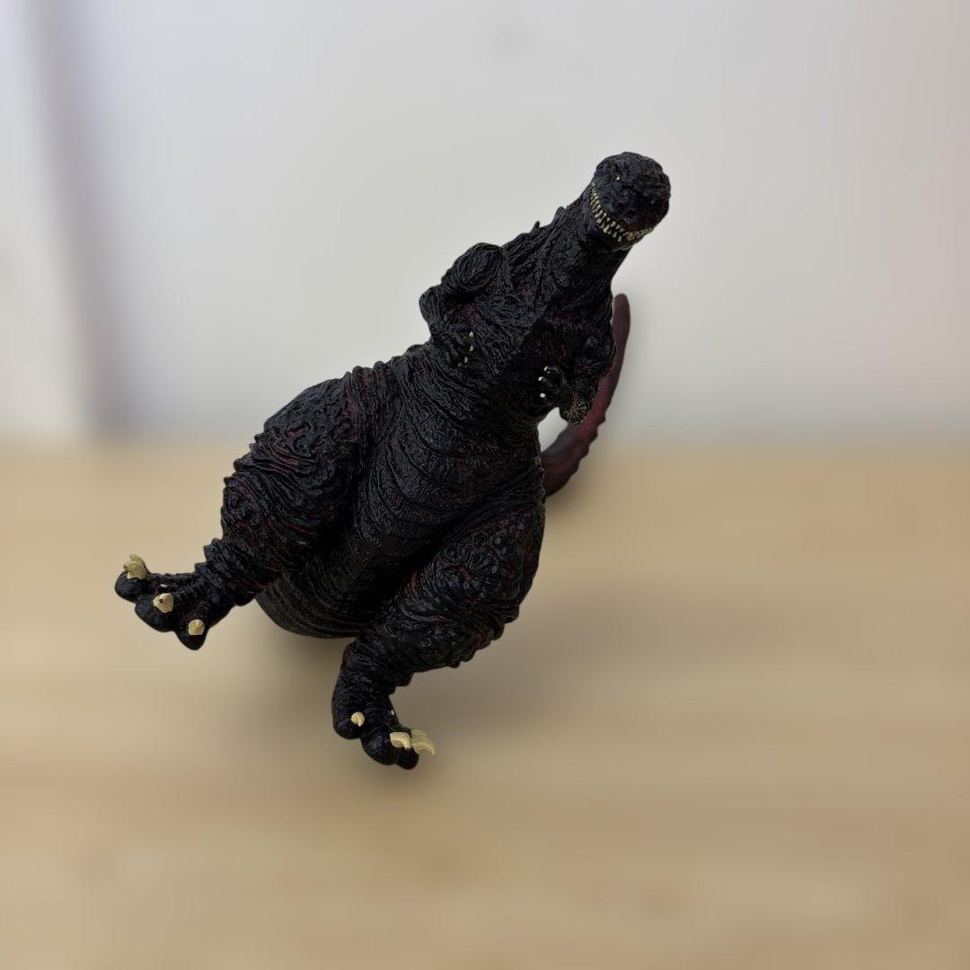 Godzilla Sega 09