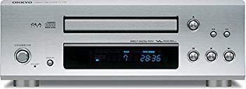 Cd Sacd Player Onkyo Intec275 C-733(S) Gsx453J