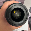 Meike Lens (Single Focus) F1.8 Pro Af Sony E