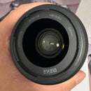 Meike Lens (Single Focus) F1.8 Pro Af Sony E