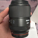 Meike Lens (Single Focus) F1.8 Pro Af Sony E