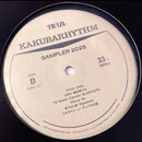 Japanese Music Kakubarhythm 2025 Sampler