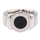 Bvlgari Ring K18Wg Used A