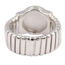 Bvlgari Ring K18Wg Used A