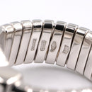 Bvlgari Ring K18Wg Used A