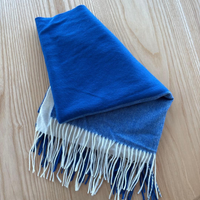Tomorrowland Scarf
