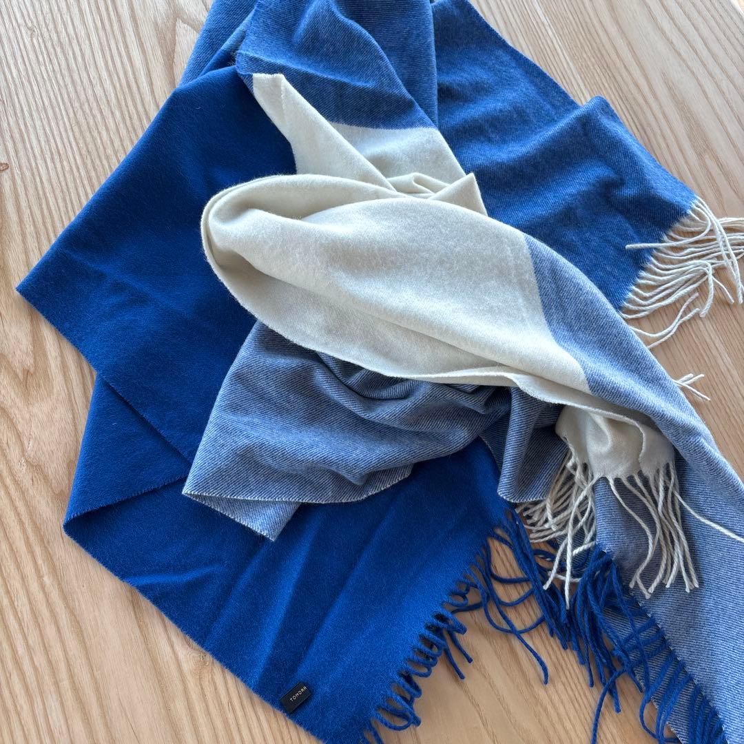 Tomorrowland Scarf
