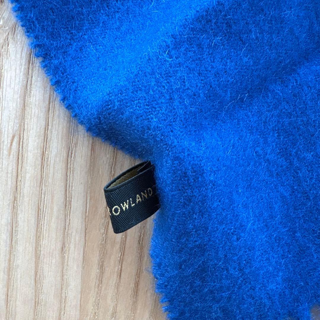 Tomorrowland Scarf