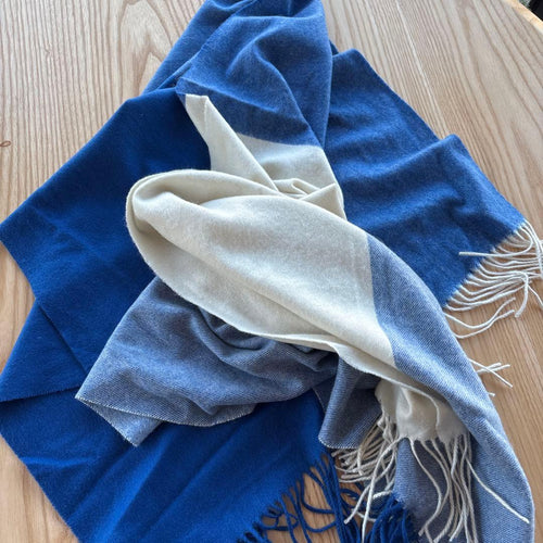 Tomorrowland Scarf