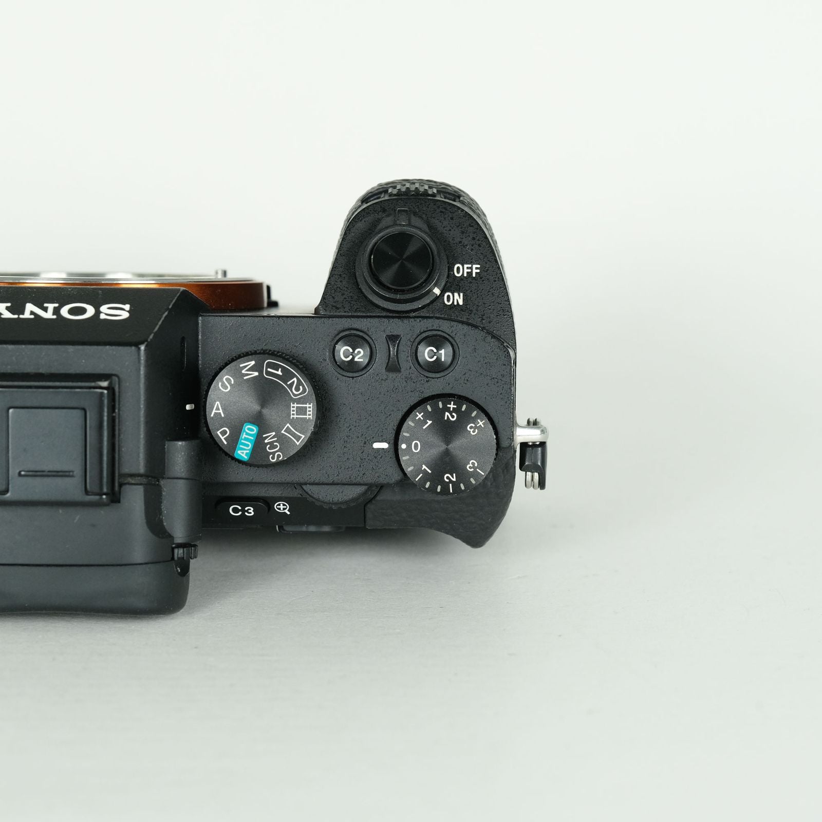 Sony Mirrorless Interchangeable Lips 15,000 7 Ii Ilce-7M2 E