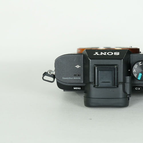 Sony Mirrorless Interchangeable Lips 15,000 7 Ii Ilce-7M2 E