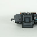 Sony Mirrorless Interchangeable Lips 15,000 7 Ii Ilce-7M2 E