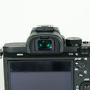 Sony Mirrorless Interchangeable Lips 15,000 7 Ii Ilce-7M2 E