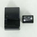 Sony Mirrorless Interchangeable Lips 15,000 7 Ii Ilce-7M2 E
