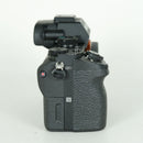 Sony Mirrorless Interchangeable Lips 15,000 7 Ii Ilce-7M2 E