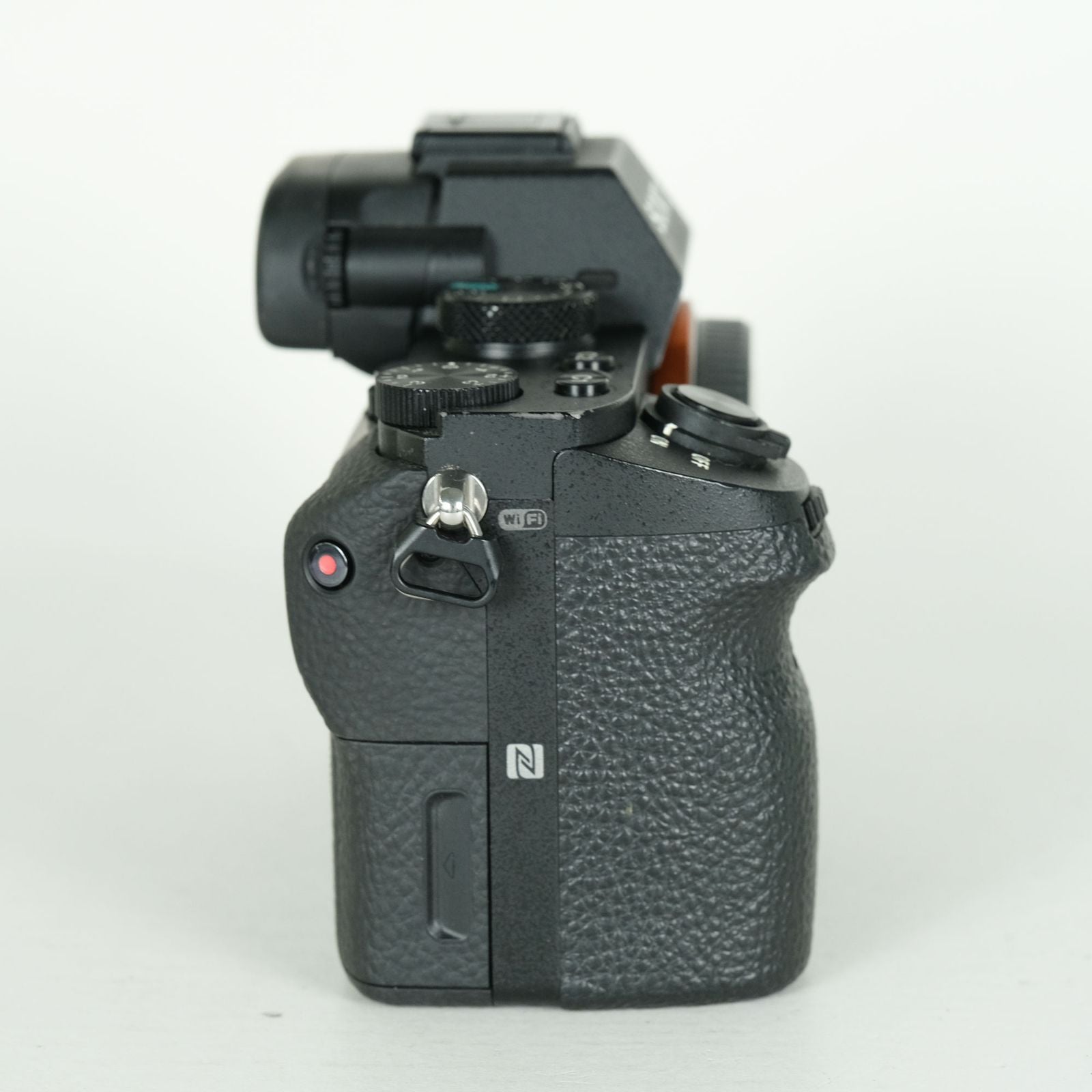 Sony Mirrorless Interchangeable Lips 15,000 7 Ii Ilce-7M2 E