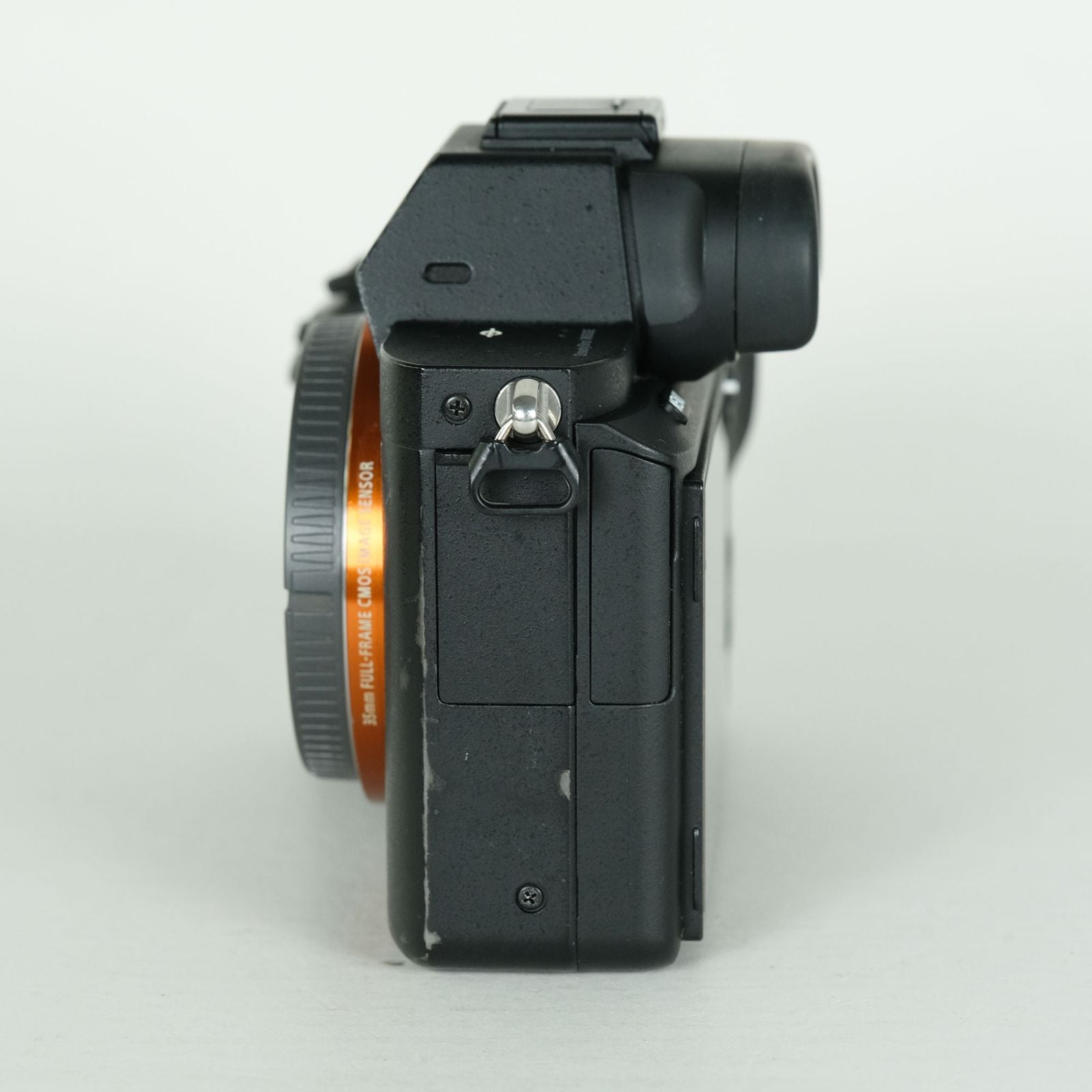Sony Mirrorless Interchangeable Lips 15,000 7 Ii Ilce-7M2 E