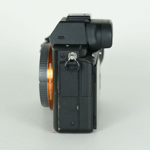Sony Mirrorless Interchangeable Lips 15,000 7 Ii Ilce-7M2 E