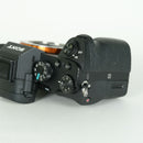 Sony Mirrorless Interchangeable Lips 15,000 7 Ii Ilce-7M2 E