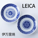 Plates Leica Summar